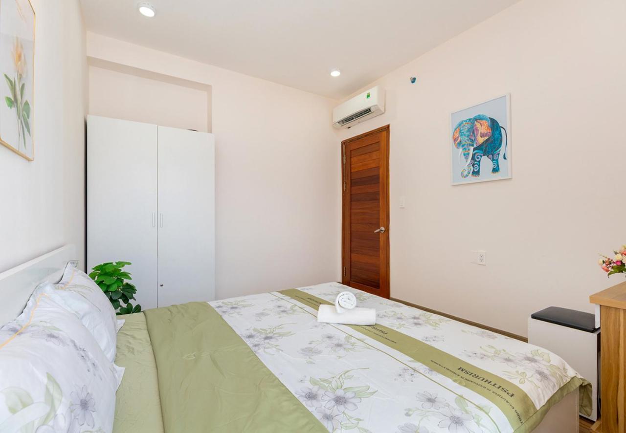 Canhogoldsea Vn - Vung Tau Th Exterior foto